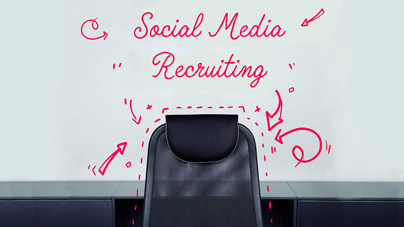 Social Media Recruiting Blogpost